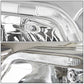 06-16 Chevrolet Impala/Monte Carlo LED DRL Headlights Chrome
