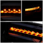 07-14 Toyota FJ Cruiser LED DRL Sequential Turn Signal Headlights