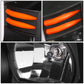 2018-2021 Ford F-150 C-Bar LED DRL Sequential Headlights