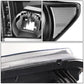 08-17 Toyota Sequoia / 07-13 Tundra LED DRL Projector Headlights