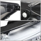 2019-2023 Ford Ranger LED DRL Headlights - Chrome Housing Clear Corner