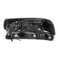 99-06 Chevrolet Silverado Tahoe Suburban LED DRL Dual C-Bar Headlights