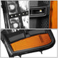 07-13 GMC Sierra 1500 / 07-14 Sierra 2500 3500 LED DRL Headlights