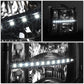 07-13 GMC Sierra 1500 / 07-14 Sierra 2500 3500 LED DRL Headlights