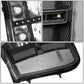 07-13 GMC Sierra 1500 / 07-14 Sierra 2500 3500 LED DRL Headlights
