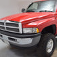 94-02 Dodge Ram OE Style Chrome Headlight - Left Side