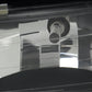 88-93 Chevrolet C10 Black Housing Clear Corner Headlights 8PC Set