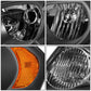 2006-2013 Chevrolet Impala/Monte Carlo Lighting