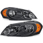 2006-2013 Chevrolet Impala/Monte Carlo Lighting