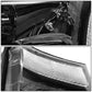 03-06 Chevrolet Silverado/Avalanche Black Housing Headlights 2PC