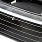 99-06 Chevrolet Silverado Suburban Tahoe Black Amber Headlights 4PC