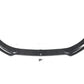 Audi TT 8J MK2 Carbon Fiber Front Lip – Coupe Splitter (2008–2009)