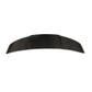 Audi A6 C7 Avant Carbon Fiber Rear Roof Spoiler – A-Style Extension (2016–2018)