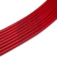Universal Red LS and LT Spark Plug Wire Set with 45 degree and straight boots