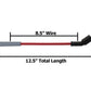 Red Truck & SUV Performance Spark Plug Wire Set for GM 4.8L 5.3L 6.0L 6.2L