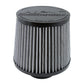 HPS Performance 2.5" Air Filter, 7.25" Length, 6" Base, 5" Top HPS-4274