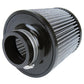 HPS Performance 2.5" Air Filter, 7.25" Length, 6" Base, 5" Top HPS-4274