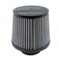 HPS Performance 2.75" Air Filter, 7.75" Length, 6" Base, 5" Top HPS-4275