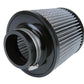 HPS Performance 2.75" Air Filter, 7.75" Length, 6" Base, 5" Top HPS-4275