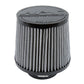 HPS Performance 3" Air Filter, 6.5" Length, 6" Base, 5" Top HPS-4276