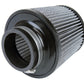 HPS Performance 3" Air Filter, 6.5" Length, 6" Base, 5" Top HPS-4276