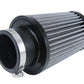 HPS Performance 2.5" Air Filter, 7.25" Length, 4.5" Base, 3.5" Top HPS-4295