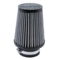HPS Performance 2.75" Air Filter, 7.5" Length, 4.75" Base, 3.5" Top HPS-4296