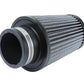HPS Performance 2.75" Air Filter, 7.5" Length, 4.75" Base, 3.5" Top HPS-4296
