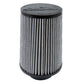 HPS Performance 3" Air Filter, 9.75" Length, 6" Base, 5" Top HPS-4297