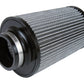 HPS Performance 3" Air Filter, 9.75" Length, 6" Base, 5" Top HPS-4297