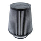 HPS Performance 3.5" Air Filter, 7.75" Length, 6" Base, 4.5" Top HPS-4298