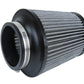 HPS Performance 3.5" Air Filter, 7.75" Length, 6" Base, 4.5" Top HPS-4298