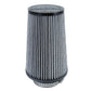 HPS Performance 3.5" Air Filter, 10.75" Length, 6" Base, 4.5" Top HPS-4299