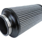 HPS Performance 3.5" Air Filter, 10.75" Length, 6" Base, 4.5" Top HPS-4299