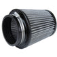 HPS Performance 4" Air Filter, 7.75" Length, 6" Base, 4.5" Top HPS-4300