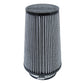 HPS Performance 4" Air Filter, 10.75" Length, 6" Base, 4.5" Top HPS-4301