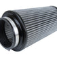 HPS Performance 4" Air Filter, 10.75" Length, 6" Base, 4.5" Top HPS-4301