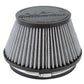 HPS Performance 6" Air Filter, 5" Length, 7.5" Base, 5" Top HPS-4302