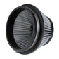 HPS Performance 6" Air Filter, 5" Length, 7.5" Base, 5" Top HPS-4302