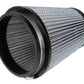 HPS Performance 6" Air Filter, 9" Length, 7.5" Base, 5" Top HPS-4304