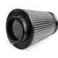 HPS Performance 3" Air Filter, 6.75" Length, 5.5" Base, 3.5" Top HPS-4326