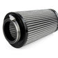 HPS Performance 2.75" Air Filter, 7-5/8" Length, 4.75" Base, 3.5" Top HPS-4327