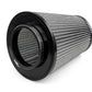 HPS Performance 4.5" Air Filter, 9.5" Length, 7.75" Base, 5" Top HPS-4328