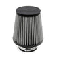 HPS Performance Products 3.25" Air Filter, 7.75" Length, 6" Base, 4.5" Top HPS-4332