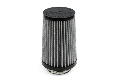 HPS Performance 2.75" Air Filter, 8" Length, 4.75" Base, 4" Top HPS-4336