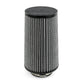 HPS Performance 3" Air Filter, 10.25" Length, 5.5" Base, 4.75" Top HPS-4337