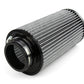 HPS Performance 3" Air Filter, 10.25" Length, 5.5" Base, 4.75" Top HPS-4337