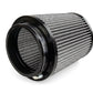 HPS Performance 5" Air Filter, 8" Length, 7" Base, 5-3/8" Top HPS-4338