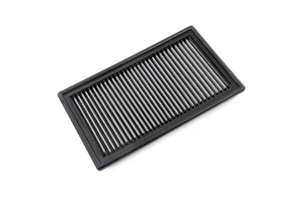 HPS Drop In Panel Air Filter 1990-1992 Nissan Stanza 2.4L, HPS-452019