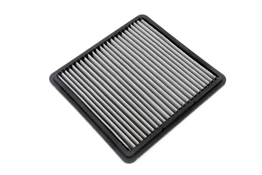 HPS Drop In Panel Air Filter 2007-2009 Toyota Tundra 4.7L V8, HPS-457017